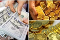 سقوط تتر و عقب‌نشینی دلار؛ بانک مرکزی ترمز بازار ارز را کشید؟