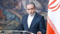 عراقچی: آمریکا هیچ راهی جز صحبت با احترام با مردم ایران ندارد