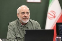قالیباف: موفقیت کاروان «فرشتگان میناب» نشانه غیرت فرزندان ایران است