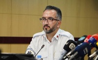 ۵۷۹ مصدوم و ۴ فوتی در پی حوادث جوی از ابتدای مهرماه؛ یک نفر مفقود شد