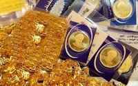 قیمت طلا و سکه امروز ۲۴ تیر ۱۴۰۵ / طلا در محاصره دلار؛ سکه ۵ میلیون تومان گران شد