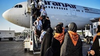 ایجاد دو مسیر پروازی جدید میان ایران و عراق برای تسهیل پروازهای اربعین