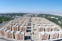 روتوش مسکن دولتی