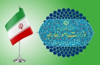 احضار کاردار موقت اوکراین به وزارت خارجه در پی تعرض نظامی اوکراین به کشتی تجاری ایرانی