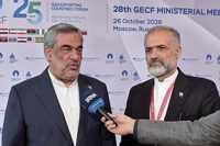 رهاورد دیپلماسی انرژی ایران در مسکو؛ از جذب سرمایه‌گذار تا خلق فرصت‌های جدید