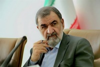 محسن رضایی خطاب به آمریکا: بنیان‌‌تان درهم خواهد شکست