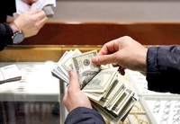 قیمت دلار امروز 11 تیر 1405 / تداوم نوسانات دلار در سایه ابهامات سیاسی