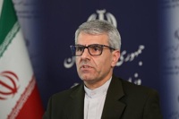 بقائی: لفاظی‌های وزیر خارجه آلمان درباره تنگه هرمز شرم آور است