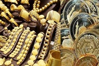 قیمت طلا و سکه امروز ۱۷ شهریور ۱۴۰۵ / بازار طلا با لیدری دلار یکدست صعودی شد