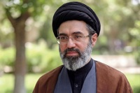 انتصاب محسن رضایی به عنوان نماینده رهبر انقلاب در شورای عالی امنیت ملی