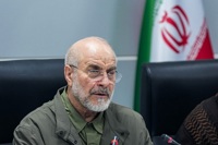 واکنش قالیباف به حملات اخیر آمریکا: بزنید، می‌خورید
