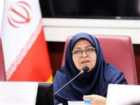 چهلمین جلسه شورای سیاستگذاری جایزه ملی کیفیت ایران (دوره بیستم) برگزار شد