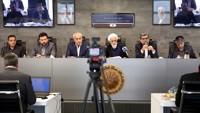 توقف دریافت عوارض 10 درصدی کرایه حمل دریایی تا تصویب فهرست مشمولان در هیات وزیران