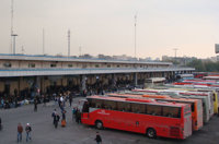 تعلیق ۲ شرکت مسافربری پس از ۲ حادثه مرگبار اتوبوس