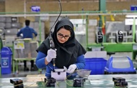 پیامد جنگ بر اشتغال/ زنان بیشترین آسیب را در بازار کار دیدند