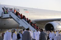 عمره در انتظار مجوز پرواز عربستان