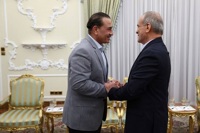 فرمانده ارتش پاکستان با رئیس‌جمهور پزشکیان دیدار کرد