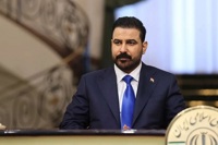 برکناری فرمانده عراقی در ارتباط با حملات به خطوط نفت عربستان