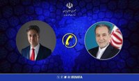 هشدار عراقچی به وزیر خارجه انگلیس درباره همکاری با متجاوزان