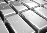 گردش مالی 800 میلیارد تومانی بازار نقره در بورس کالا
