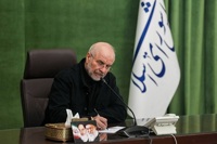 کنایه قالیباف به آمریکایی‌ها: خودشان را با نفت سه رقمی تنبیه کردند