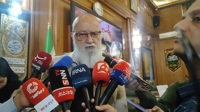 چمران: نام میدان آزادی هیچگاه تغییر نمی‌کند