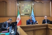 ۴۰ درصد از شهدای دو جنگ اخیر با استفاده از علم ژنتیک شناسایی شدند/ ۳۵۱۹ شهید جنگ رمضان
