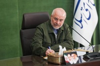 قالیباف: عاملان ترور شهیده افتخاری از چنگال عدالت نخواهند گریخت