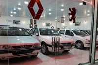 شورای رقابت خواستار شفافیت در قراردادهای خودروسازان شد