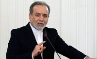 عراقچی:ایران بر عهد مقاومت خود ایستاده است/ جنایت‌ها را نه فراموش می‌کنیم نه می‌بخشیم