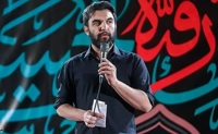 پاسخ یوسف پزشکیان به علیمی مداح