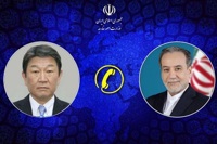 عراقچی: راه‌حل بازگشت تنگه هرمز به وضعیت عادی، بازگشت آمریکا به تفاهم‌نامه اسلام‌آباد است
