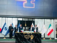 مدیرعامل مخابرات: از ۱.۸۵ میلیون اتصال فیبر نوری عبور کردیم/ مخابرات «معدن طلایی» است که ظرفیت‌های آن در حال استخراج است