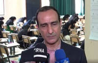 پیرترین داوطلب کنکور ۱۴۰۵، ۸۵ ساله است؛ جوان‌ترین‌ها ۱۲ سال دارند