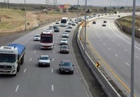 جزئیات محدودیت ترافیکی جاده‌های منتهی به مشهد