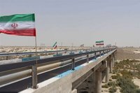 آخرین وضعیت مرزهای زمینی؛ فعالیت عادی در اکثر مرزها در جریان است
