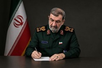 سرلشکر رضایی: ایران طرحی ویرانگرتر از جنگ‌های اخیر آماده کرده است
