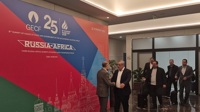 سرپرست وزارت نفت وارد مسکو شد؛ رایزنی برای هم‌افزایی صادرکنندگان گاز جهان