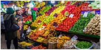 قیمت عمده میوه و سبزیجات این هفته اعلام شد+ جدول