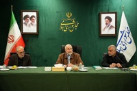 قالیباف: دولت و مجلس برای مدیریت شرایط اقتصادی به فهم مشترک برسند