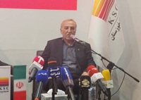 بازگشت ظرفیت ۴ میلیون تنی فولاد خوزستان به مدار تولید/ بازسازی فولادسازی در کمتر از چهار ماه