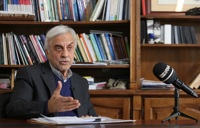 هاشمی‌طبا: انتقال کمپ به مکزیک باعث شد صعود نکنیم/ ملی‌پوشان آبروداری کردند