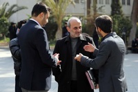 پیمان جبلی به خط پایان رسید؟/ گزینه‌های ریاست صداوسیما