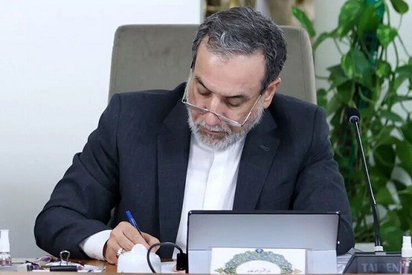 در پی وقوع زمین لرزه؛ عراقچی با دولت و ملت ژاپن ابراز همدردی کرد