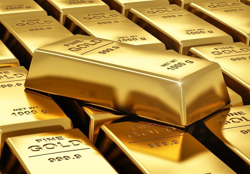 سقوط تاریخی طلای جهانی/ طلا در انتظار سیگنال فدرال رزرو