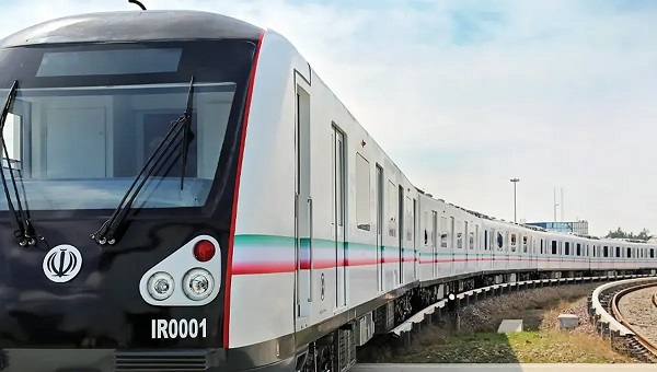 افزایش ۲۰ درصدی نرخ بلیت قطار از اول آبان ماه