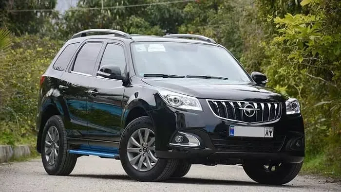 افزایش میلیاردی قیمت چهار محصول ایران خودرو