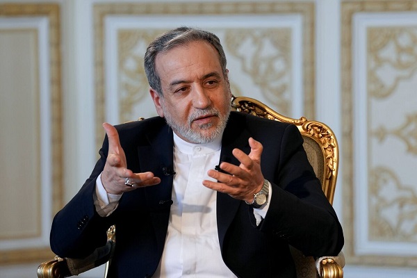 عراقچی: تنها راه، پایبندی دو طرف به تعهداتشان ذیل یادداشت تفاهم اسلام آباد است