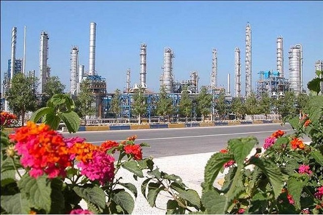 نوری، بازیگر اصلی جهش ارزش پرتفوی «فارس»