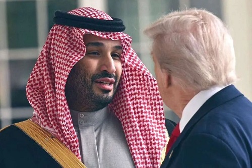 ترامپ تصمیم گرفته فعلاً در حملات عربستان علیه انصارالله یمن مشارکت نکند